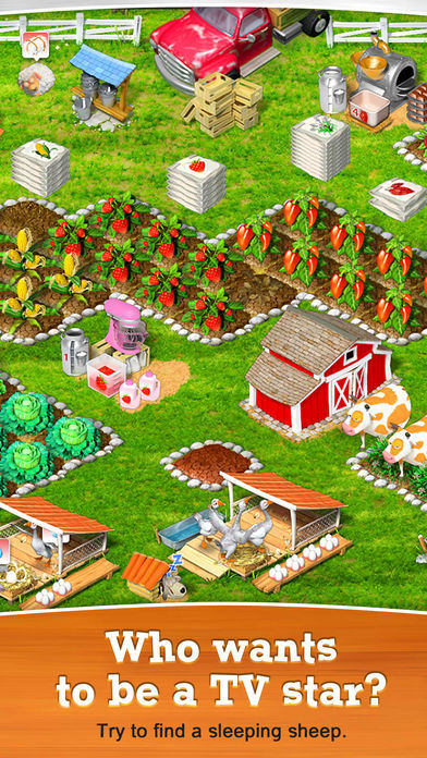 Hobby Farm Show (Full) screenshot game