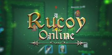 Banner of Rucoy Online - MMORPG MMO RPG 