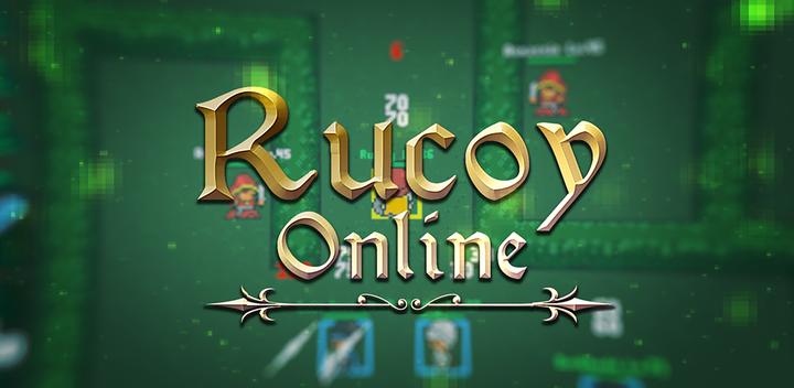 Banner of Rucoy Online - MMORPG MMO RPG 1.29.2