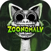 Zoonomaly - Gorilla Adventurer