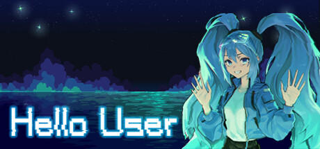 Banner of Hello User! 