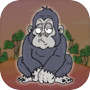 Icon of Escape The Gorilla From Cage