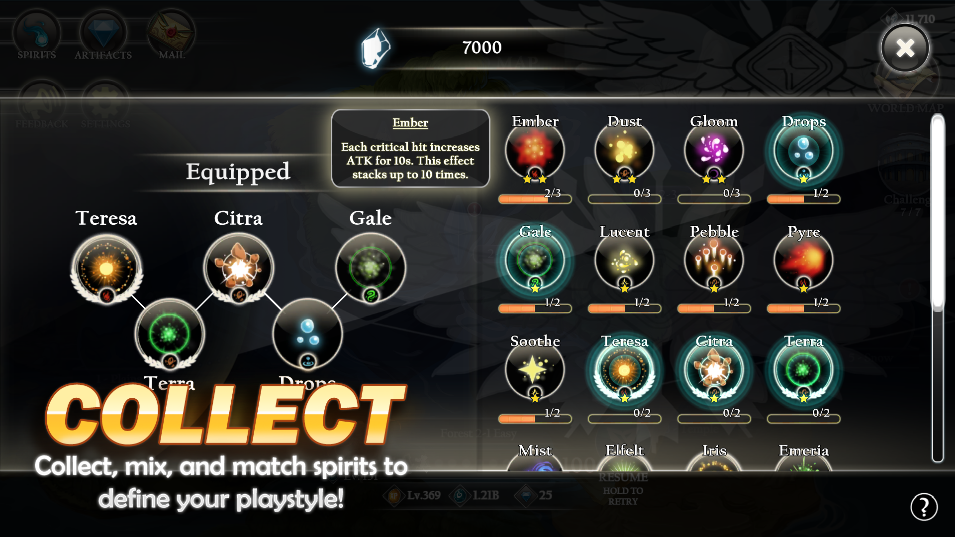 Re Archer Idle Anime RPG mobile android iOS apk download for free-TapTap