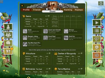 Chai Game Screenshot