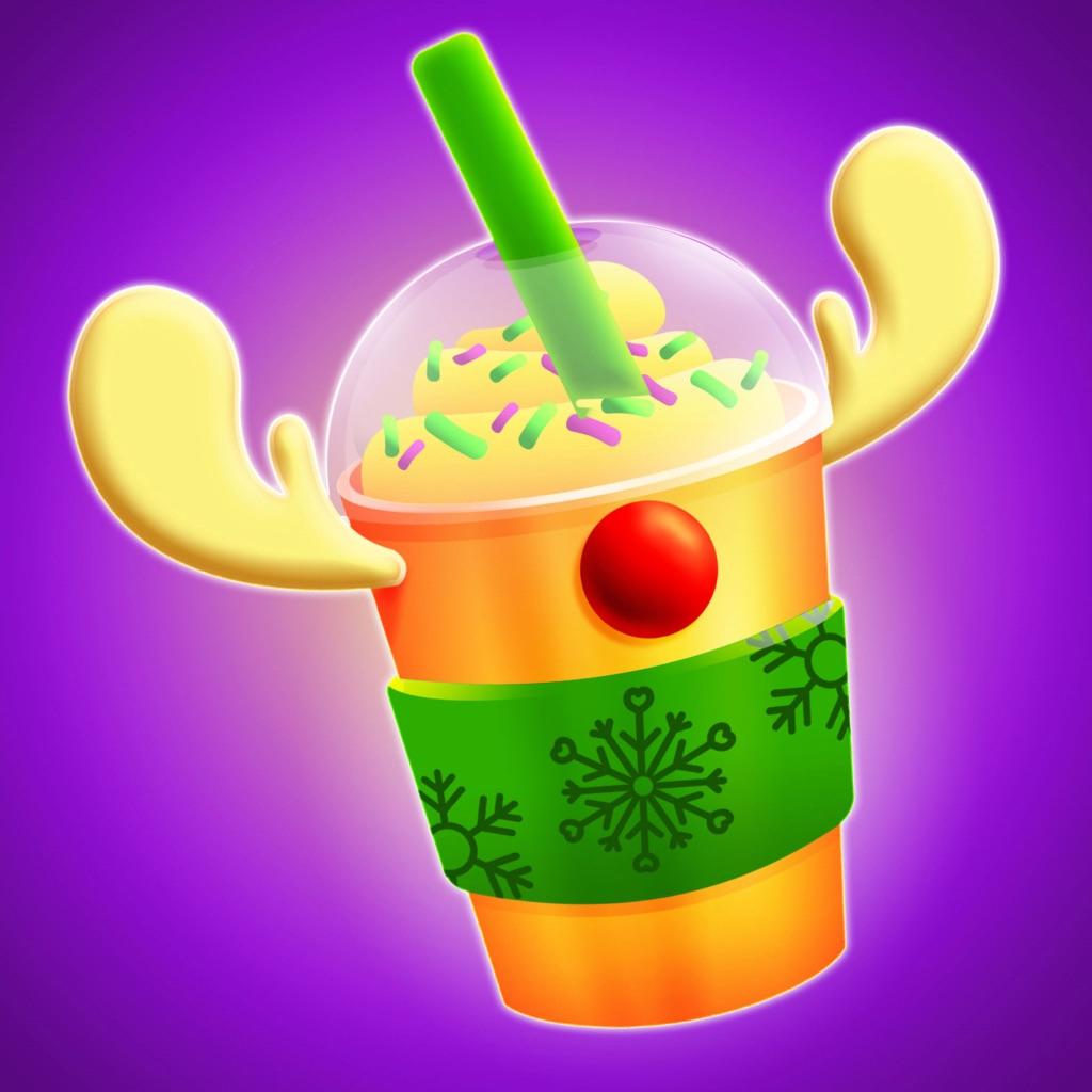 Coffee Stack Latest Version for Android/iOS APK - TapTap