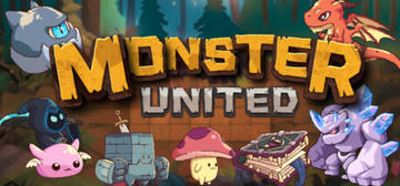 Banner of Monster United 