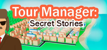Banner of Tour Manager: Secret Stories 