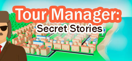 Banner of Tour Manager: Secret Stories 