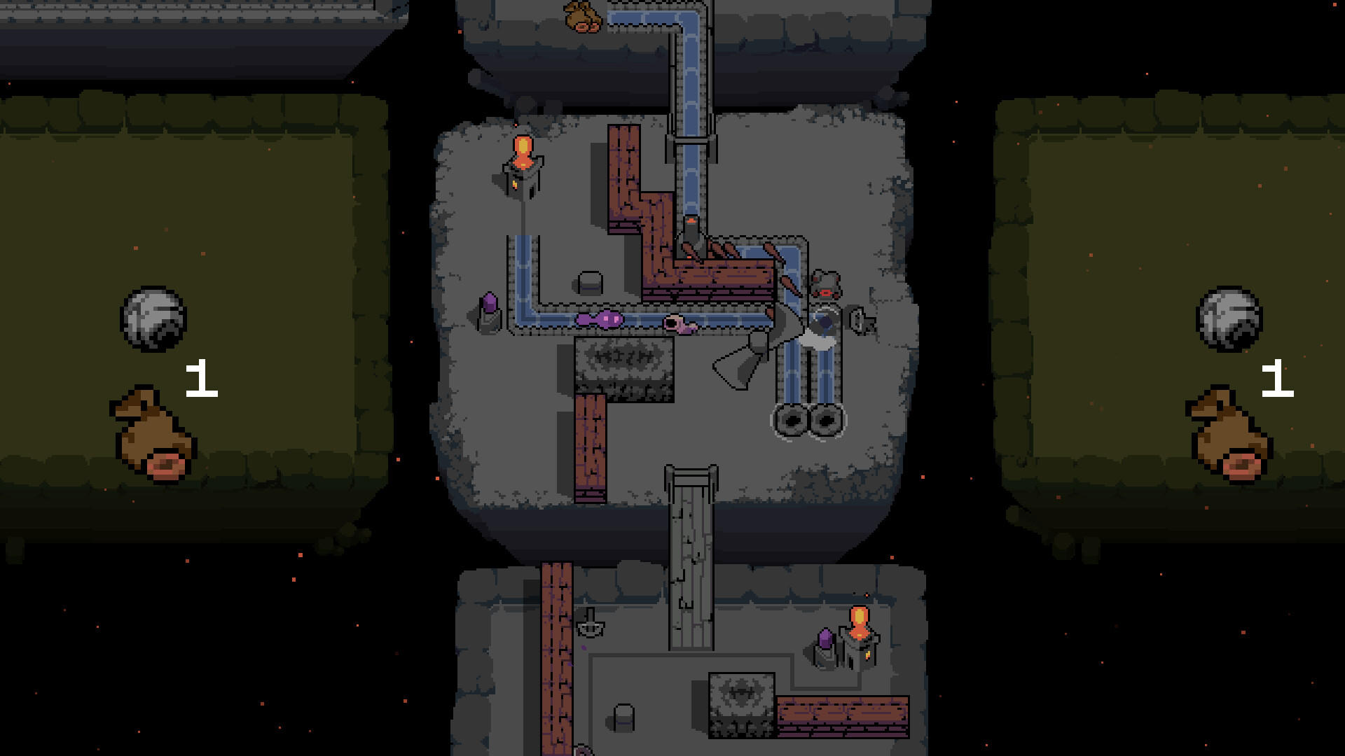 Screenshot 6 of Mob Factory 