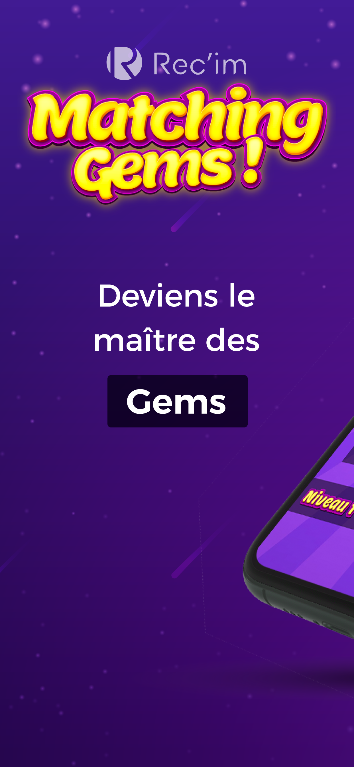 Matching Gems Latest Version for Android/iOS APK - TapTap