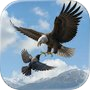 Icon of Real Wild Eagle Sim Hunting 3D
