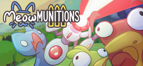 Banner of Meowmunitions 