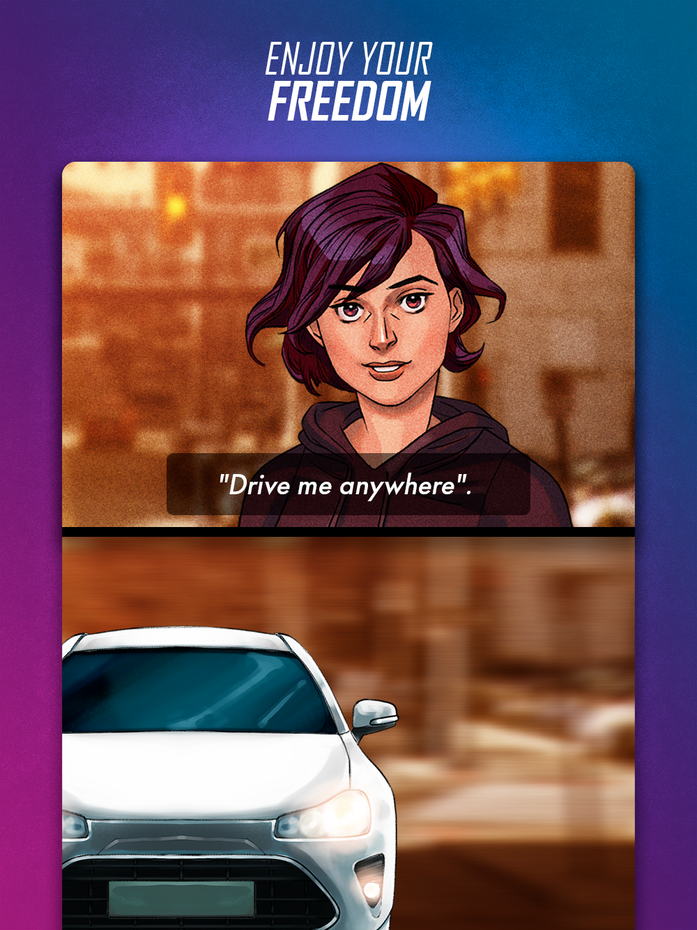 Unmatchable by Serieplay Game Screenshot