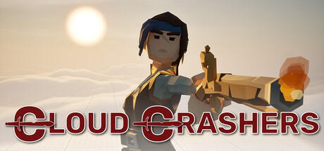 Banner of Cloud Crashers 