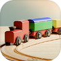 Teeny Tiny Trains