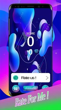 ๐น Piano Tap - Bendy Ink Machine Game Screenshot