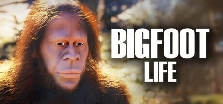 Banner of Bigfoot Life 