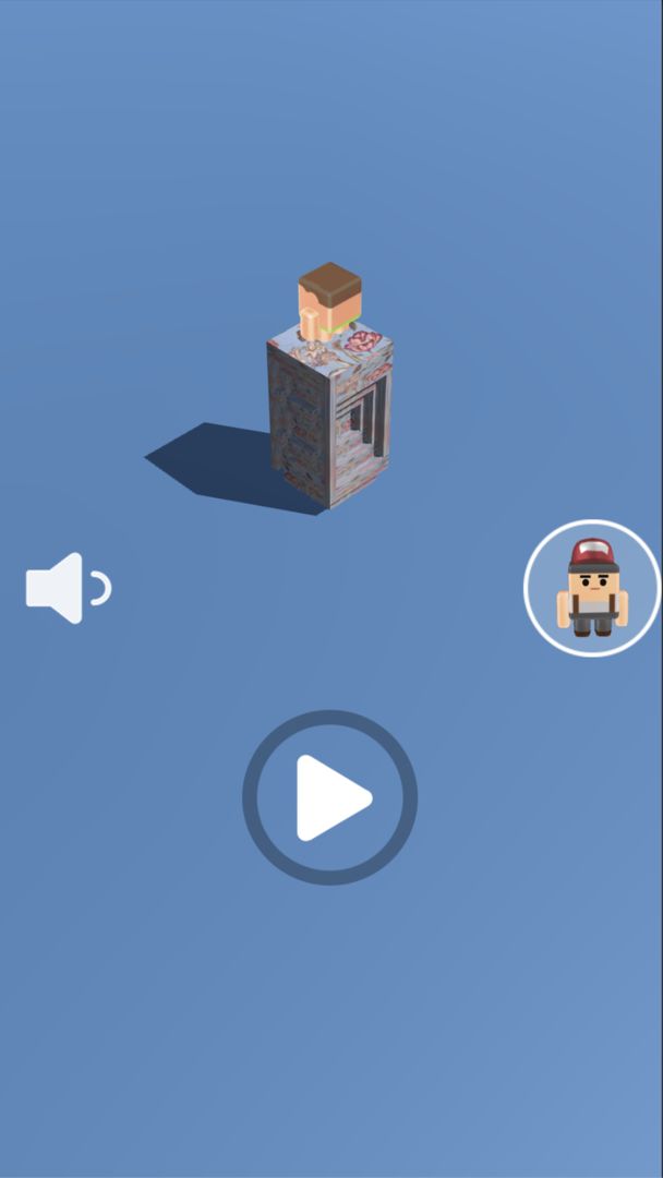 架木板 - Plank screenshot game
