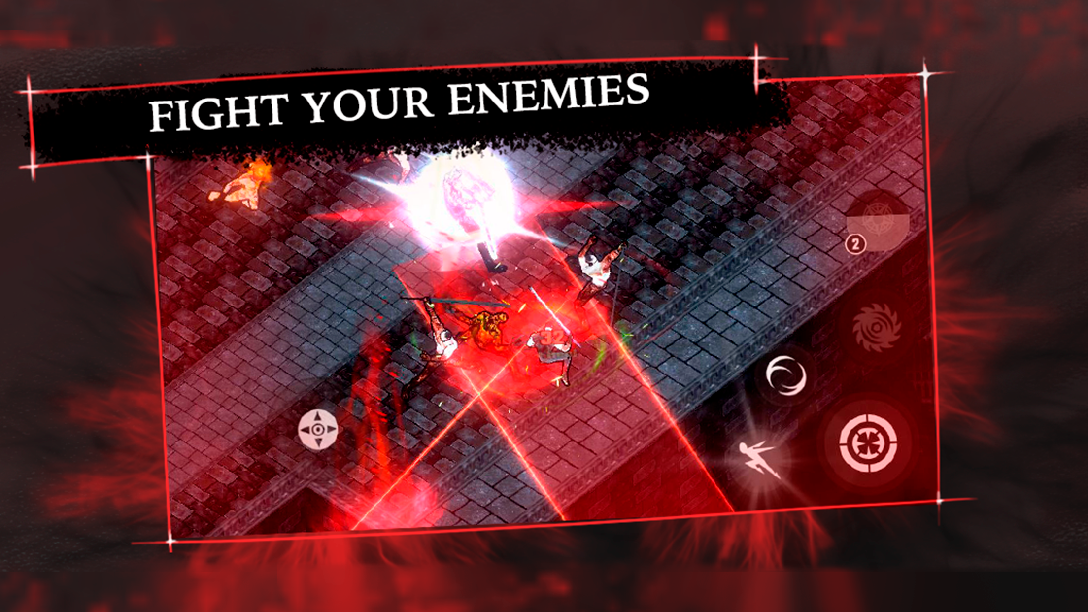 Elysium Infinity screenshot game