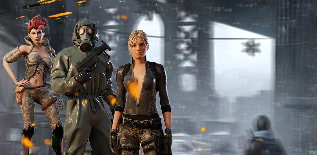 Legends Royale screenshot