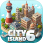 City Island 6: Building Town
