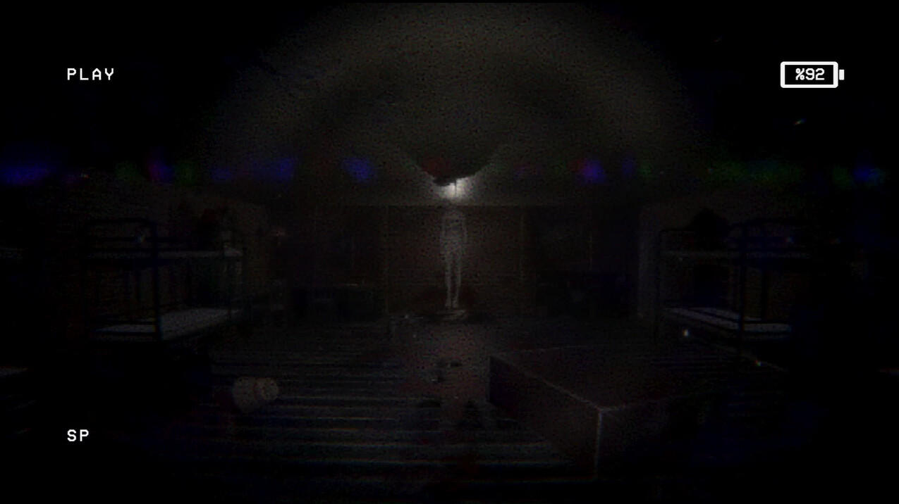 Grunenberg Game Screenshot