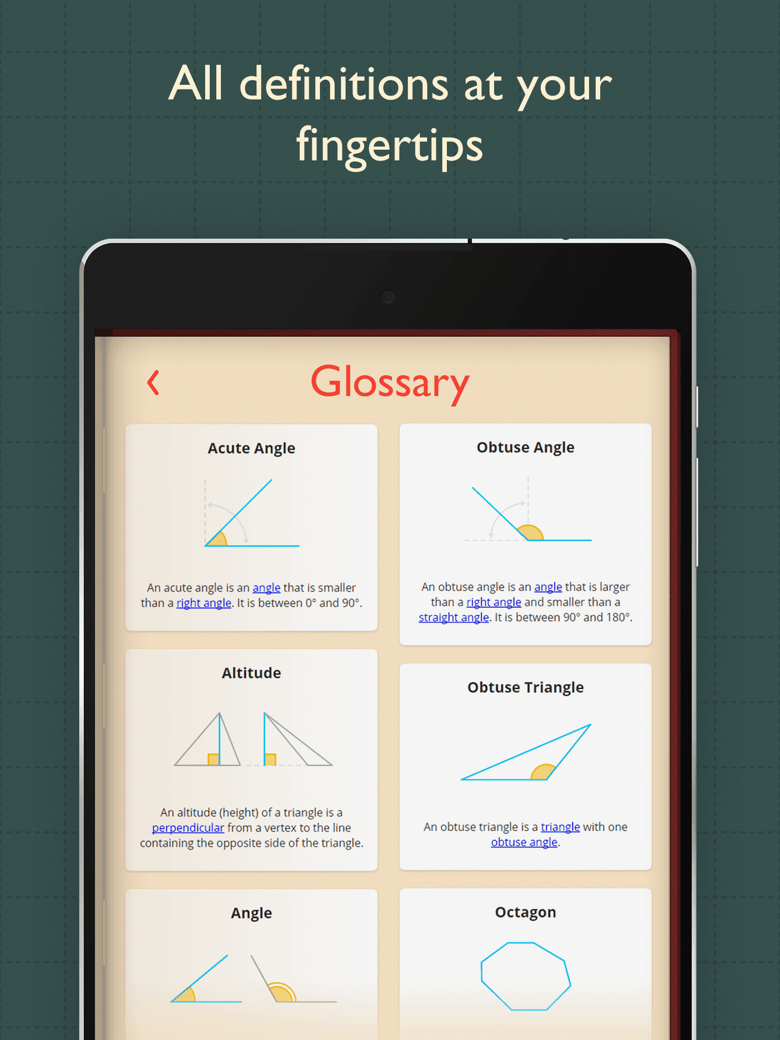 Pythagorea Game Screenshot