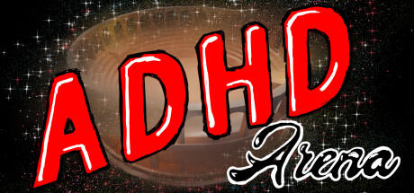 Banner of Adhd Arena 