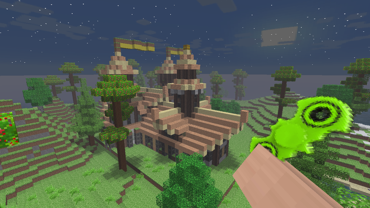 Spinner Craft: Fidget Build 게임 스크린샷