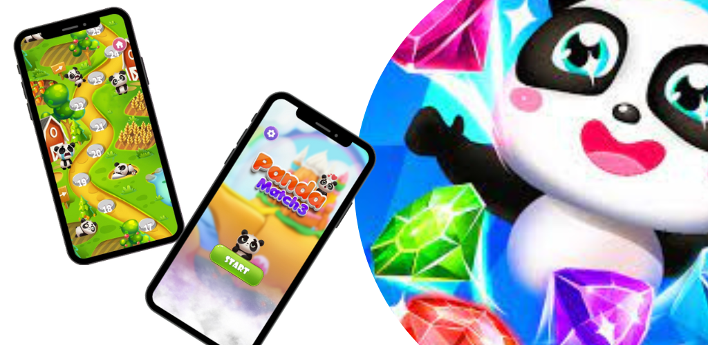 Panda+ APK for Android Download