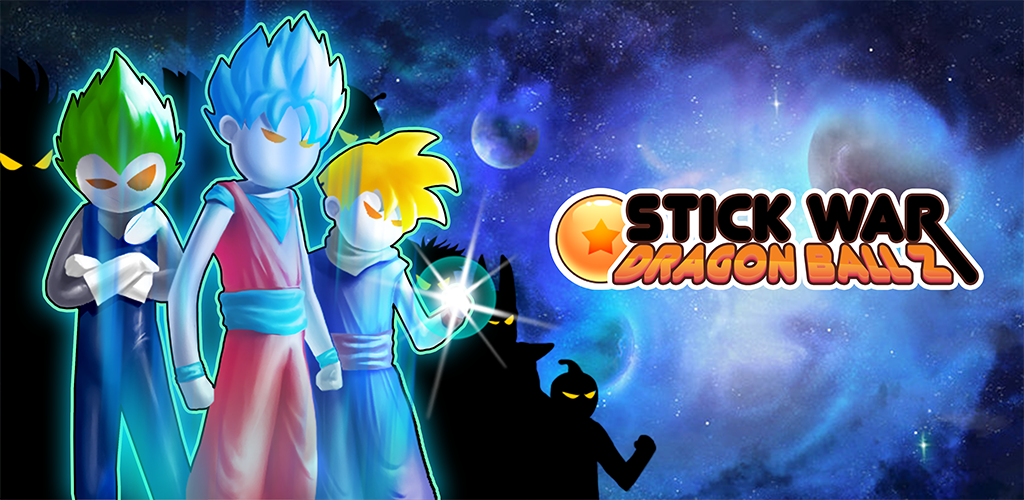 Banner of Stick Shadow: Ultimate Fighting 1.0.0