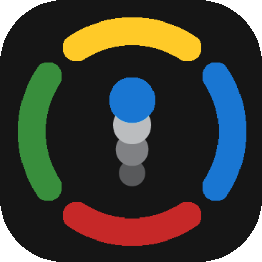 Color Path: Reflex challenge for Android/iOS - TapTap