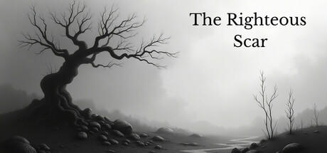 Banner of The Righteous Scar 