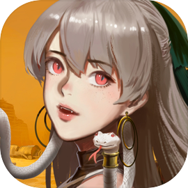 流浪方舟（测试服）