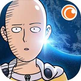 One Punch Man World