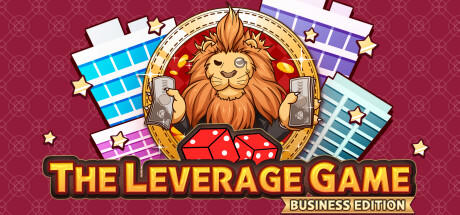 Banner of The Leverage Game Business Edition 