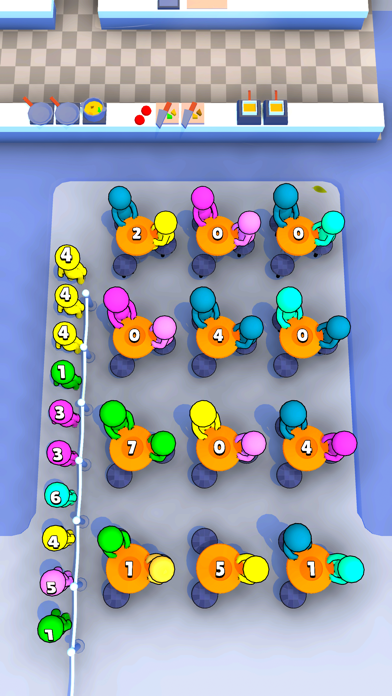TableMatch Latest Version for Android/iOS APK - TapTap