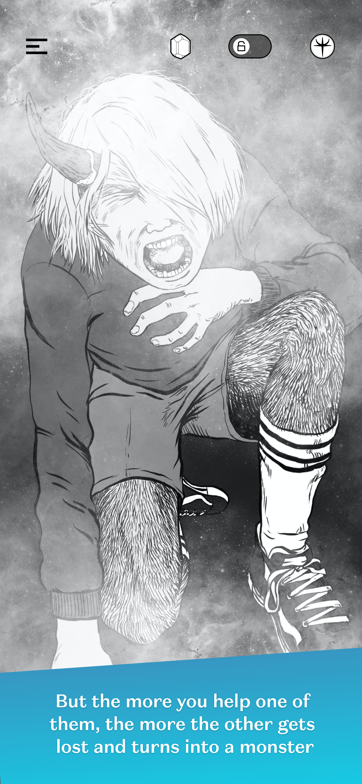 Unmaze Game Screenshot