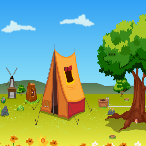 Birthday Cake Escape ภาพหน้าจอเกม
