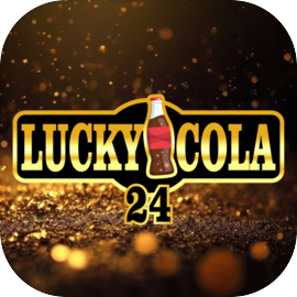 Lucky Cola 24