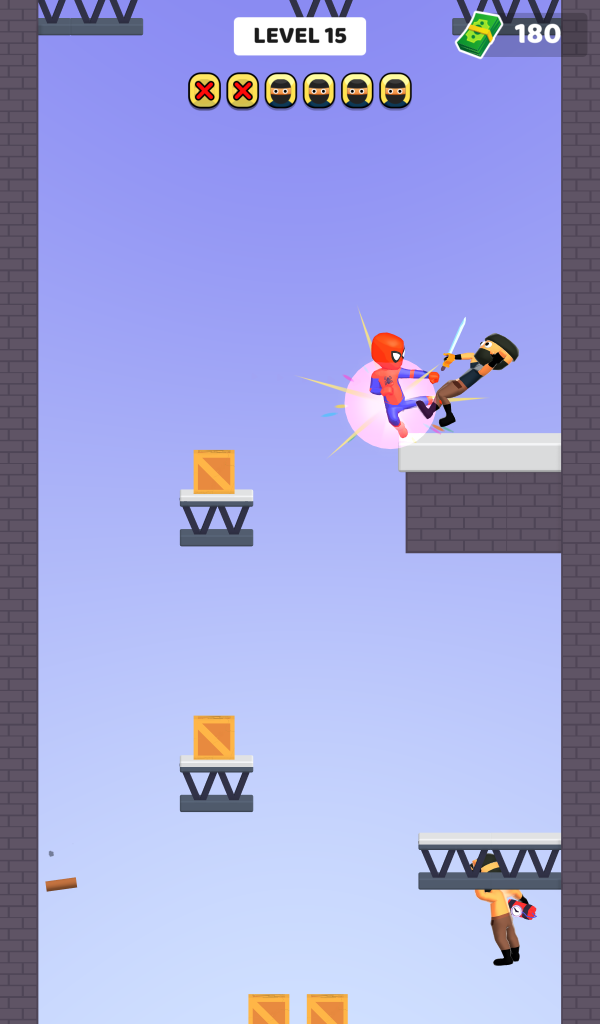 Screenshot 16 of Web Master 