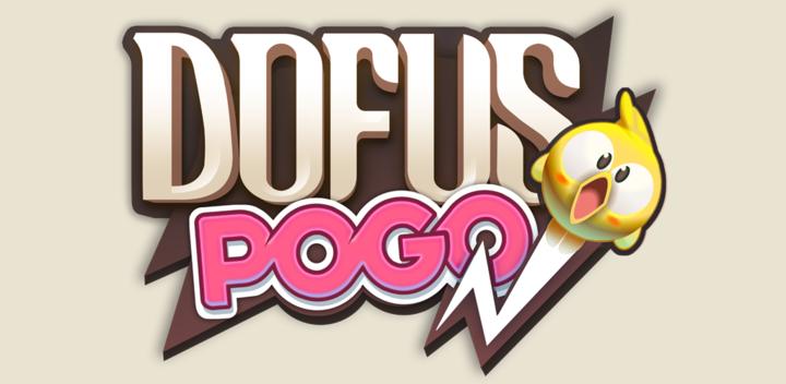 Banner of DOFUS Pogo 