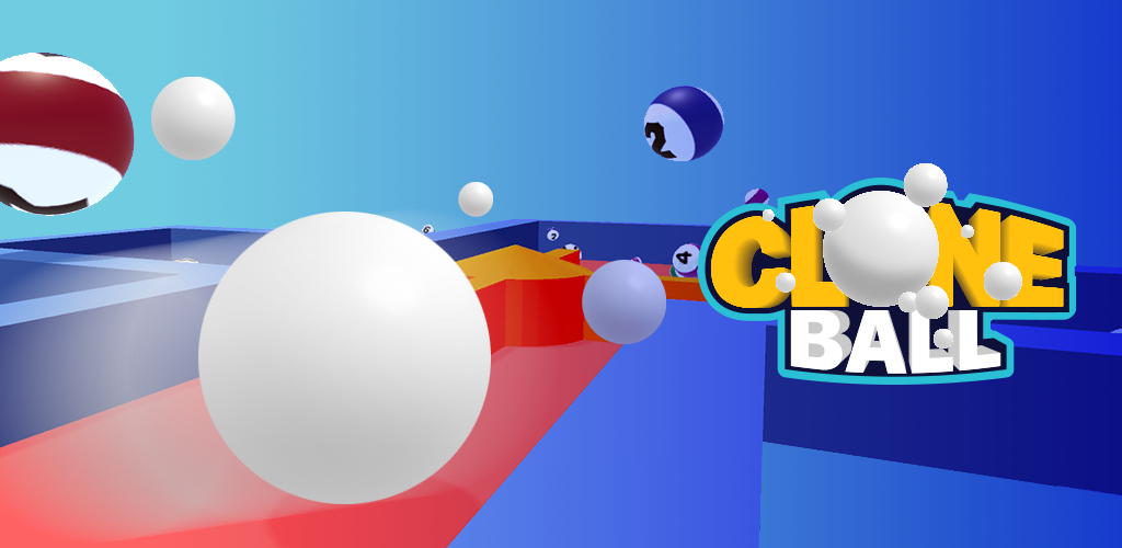 Banner of Clone Ball 1.7.6