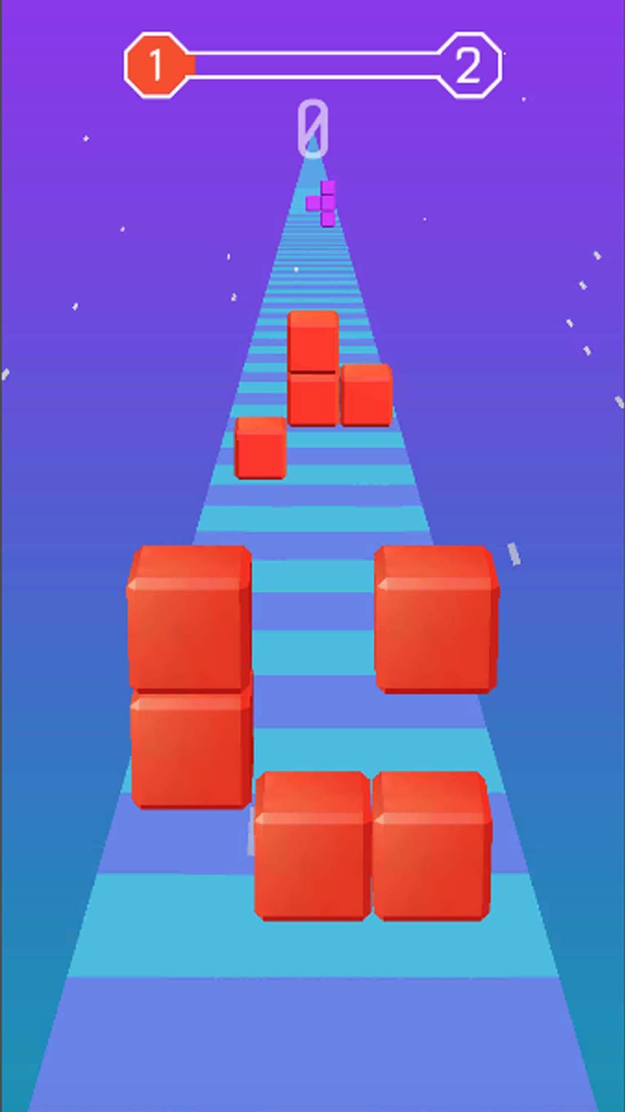 Perfect Fit! Game Screenshot