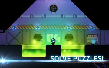 Space Expedition Game Screenshot