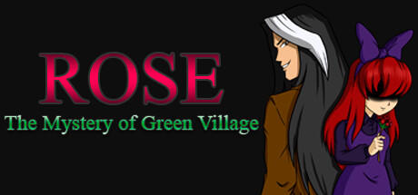 Banner of Rose - The Mystery of Green Village 