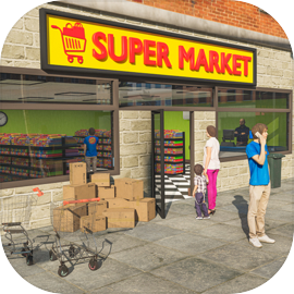 Retail Supermarket Management