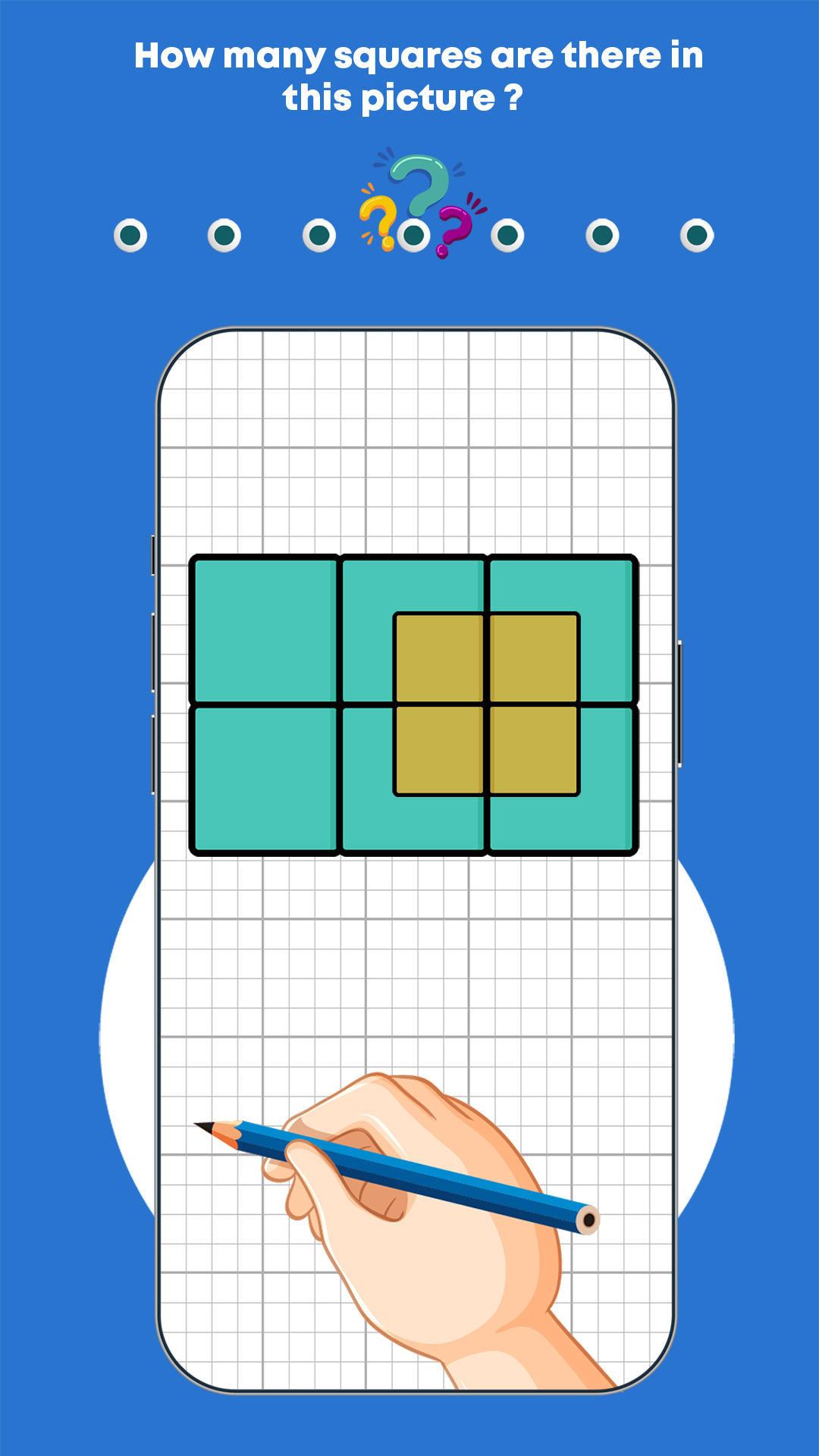Brainky-Thinking Tricky Puzzle Game Screenshot