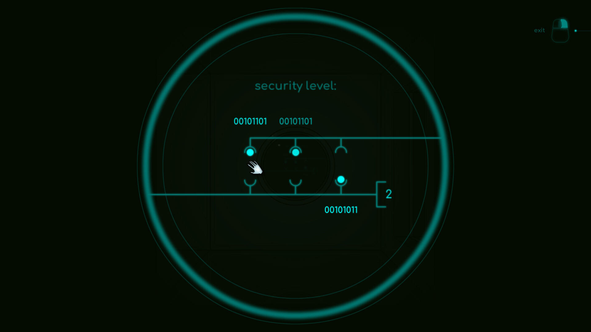 Screenshot of Submachine: Legacy