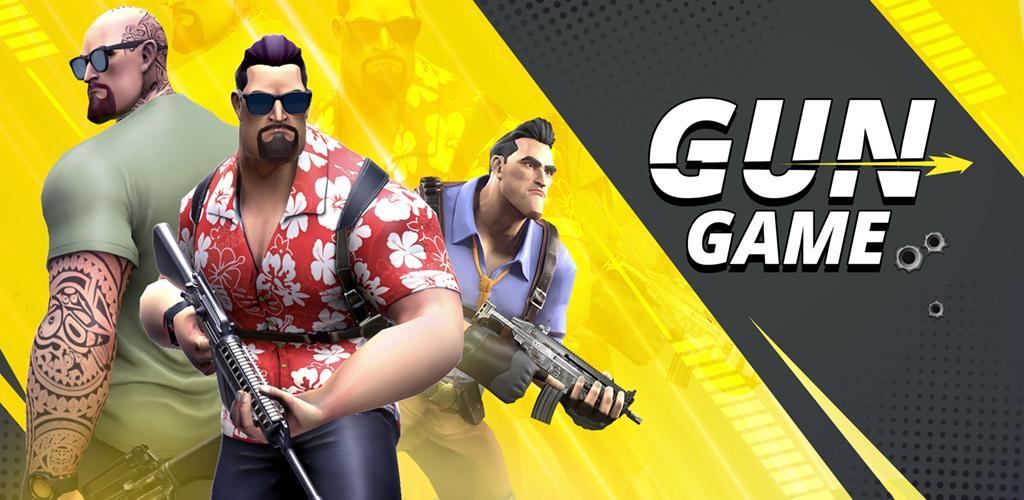 Gun Game - Arms Race screenshot